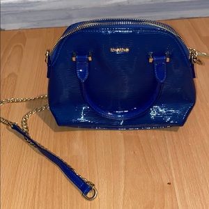 Bebe crossbody